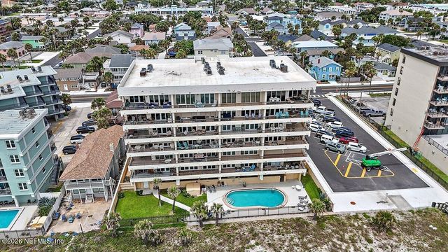 707 1ST Street 601, Jacksonville Beach, FL 32250