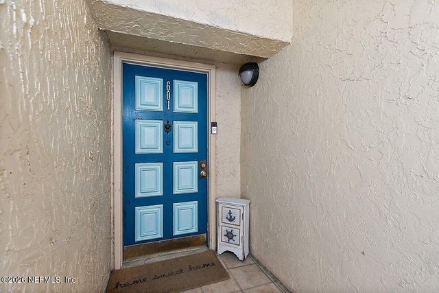 707 1ST Street 601, Jacksonville Beach, FL 32250