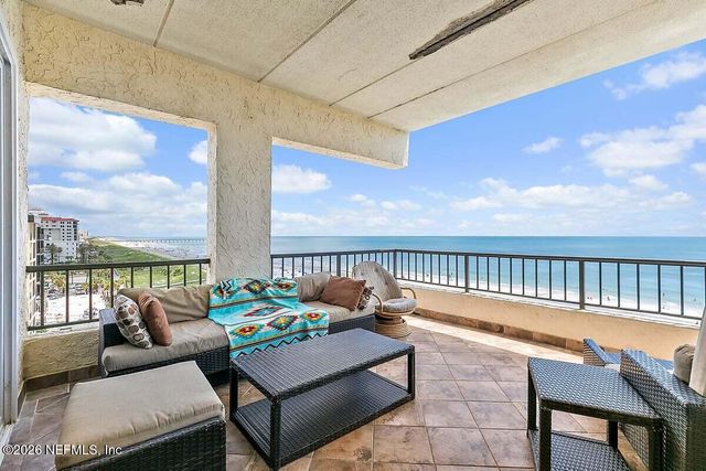 707 1ST Street 601, Jacksonville Beach, FL 32250