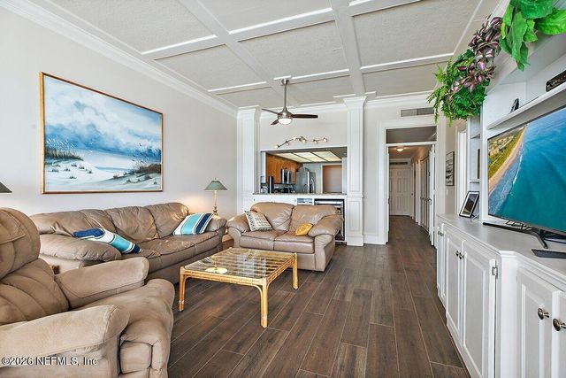 707 1ST Street 601, Jacksonville Beach, FL 32250
