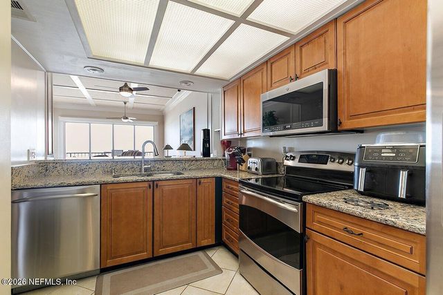 707 1ST Street 601, Jacksonville Beach, FL 32250