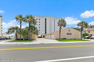 707 1ST Street 601, Jacksonville Beach, FL 32250