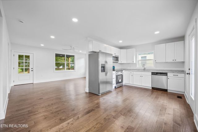 2302 Adair Ave, Knoxville, TN 37917