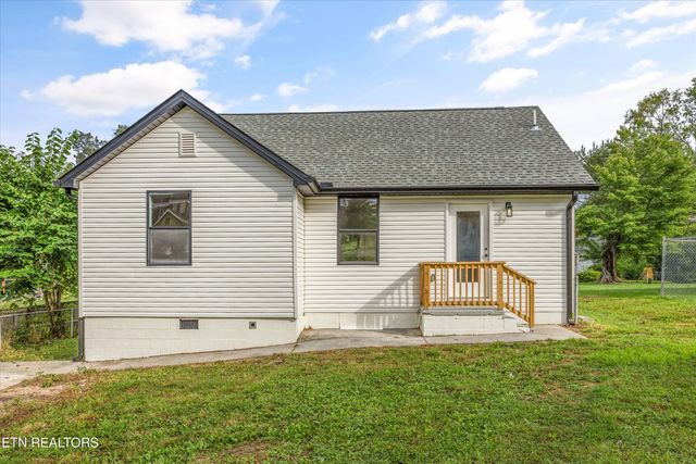 2302 Adair Ave, Knoxville, TN 37917
