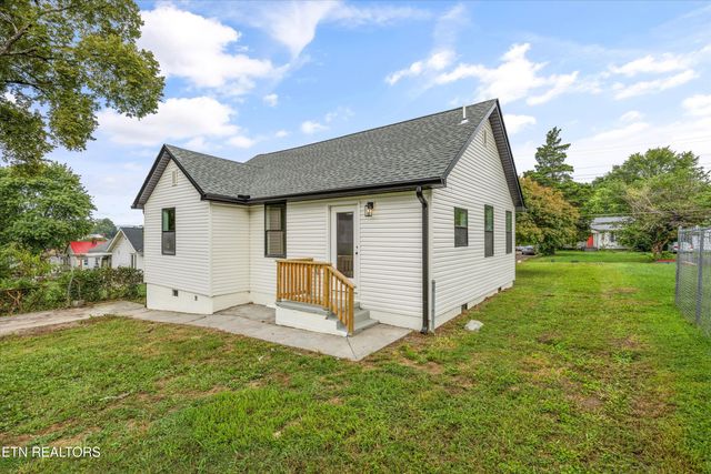 2302 Adair Ave, Knoxville, TN 37917