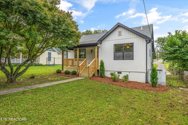 2302 Adair Ave, Knoxville, TN 37917
