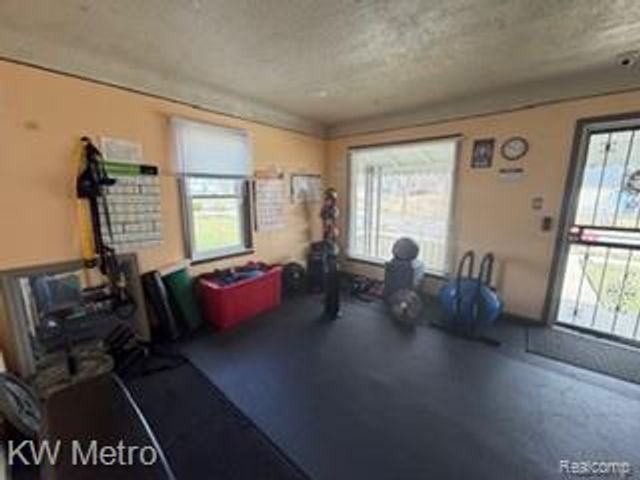 7801 Rutherford Street, Detroit, MI 48228