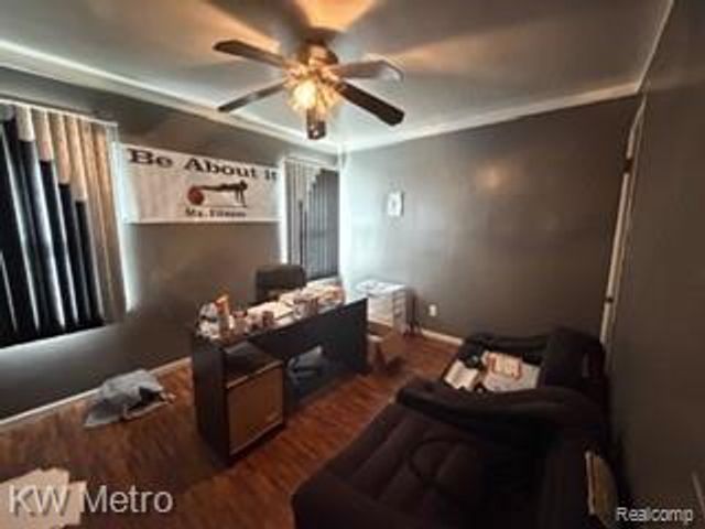 7801 Rutherford Street, Detroit, MI 48228