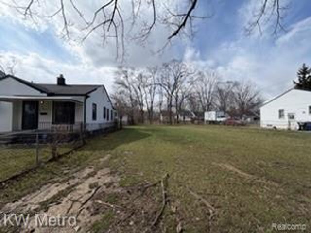 7801 Rutherford Street, Detroit, MI 48228