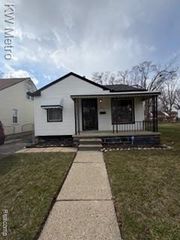7801 Rutherford Street, Detroit, MI 48228