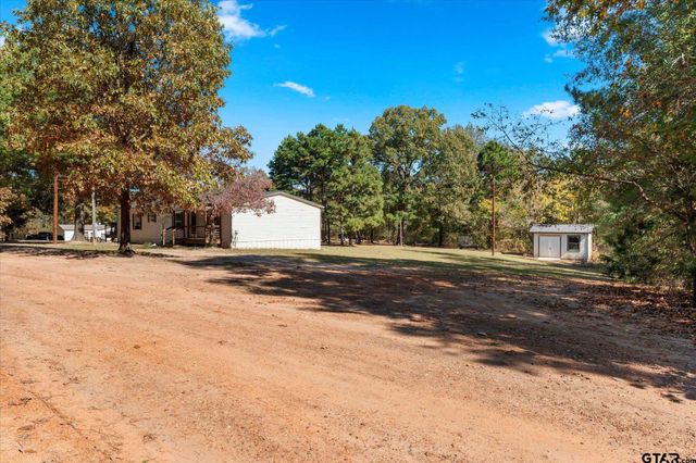 170 Private Road 52423, Leesburg, TX 75451