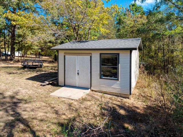 170 Private Road 52423, Leesburg, TX 75451