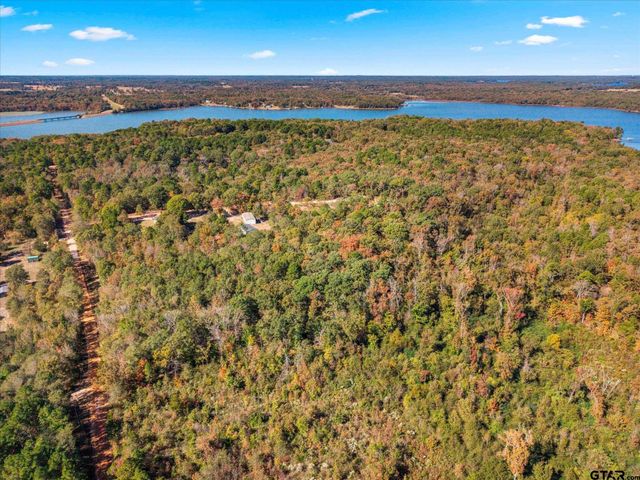 170 Private Road 52423, Leesburg, TX 75451