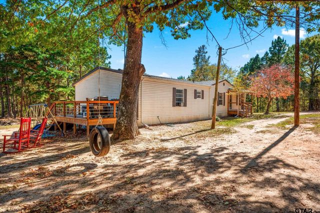 170 Private Road 52423, Leesburg, TX 75451