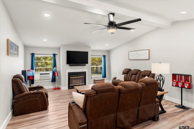 170 Private Road 52423, Leesburg, TX 75451