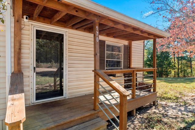 170 Private Road 52423, Leesburg, TX 75451