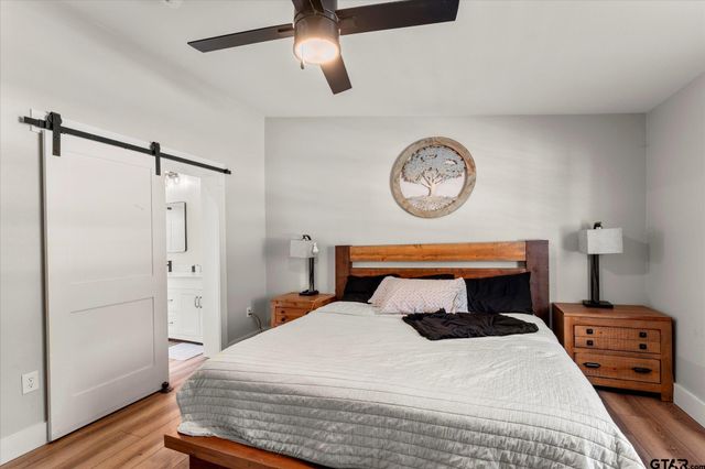 170 Private Road 52423, Leesburg, TX 75451