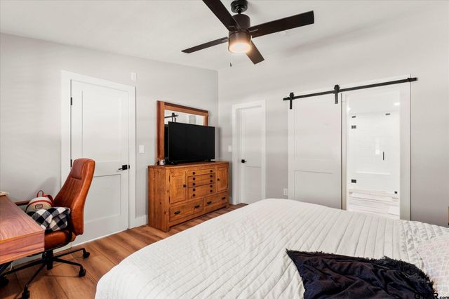 170 Private Road 52423, Leesburg, TX 75451