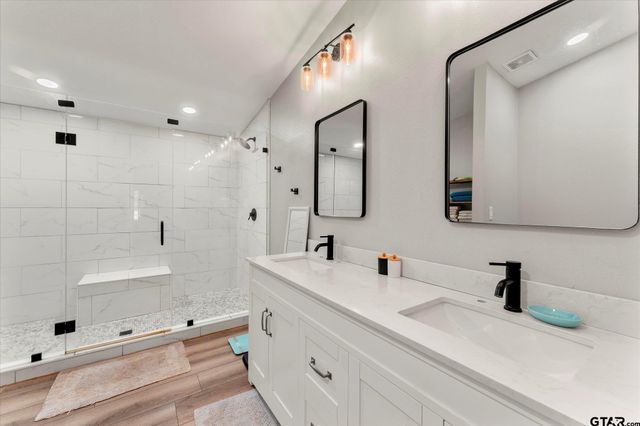 170 Private Road 52423, Leesburg, TX 75451
