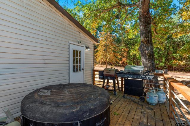 170 Private Road 52423, Leesburg, TX 75451