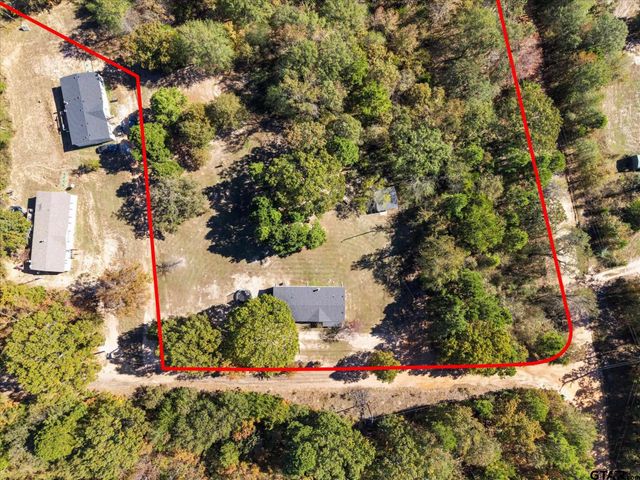 170 Private Road 52423, Leesburg, TX 75451