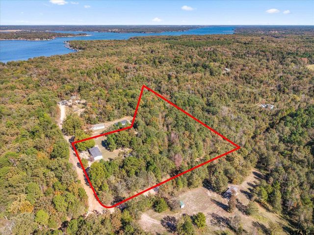 170 Private Road 52423, Leesburg, TX 75451