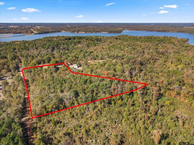 170 Private Road 52423, Leesburg, TX 75451