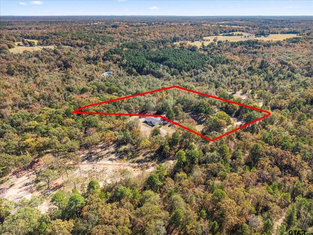 170 Private Road 52423, Leesburg, TX 75451