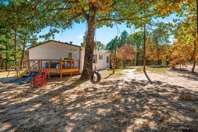 170 Private Road 52423, Leesburg, TX 75451