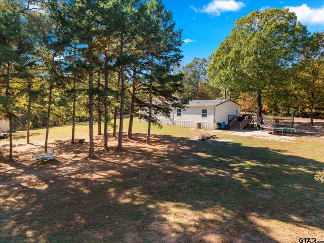 170 Private Road 52423, Leesburg, TX 75451