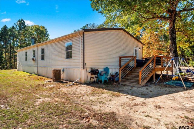 170 Private Road 52423, Leesburg, TX 75451