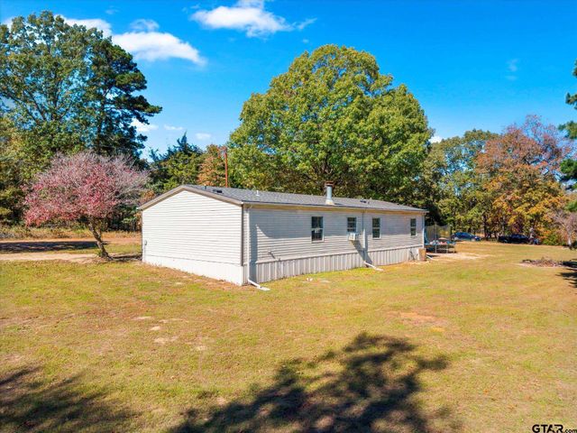 170 Private Road 52423, Leesburg, TX 75451