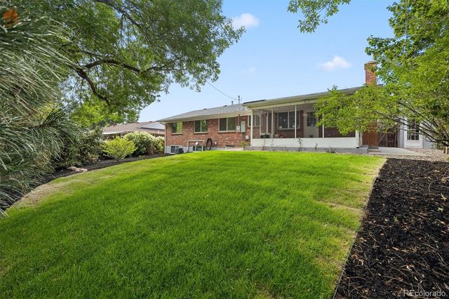1844 S Wright Street, Lakewood, CO 80228