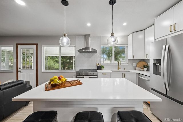 1844 S Wright Street, Lakewood, CO 80228