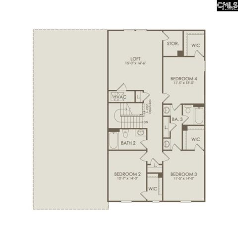 165 Oakleaf Chase Circle, Blythewood, SC 29016