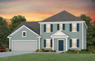 165 Oakleaf Chase Circle, Blythewood, SC 29016