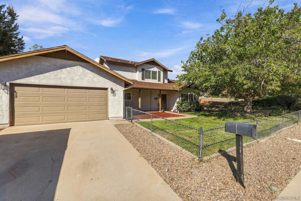 1352 Orlando St, San Marcos, CA 92069 — photo 4