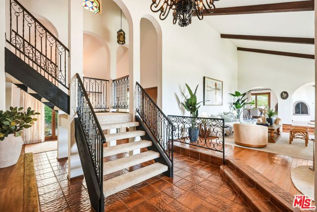 5461 Horizon Drive, Malibu, CA 90265