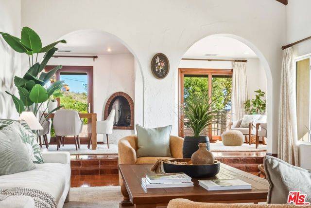 5461 Horizon Drive, Malibu, CA 90265