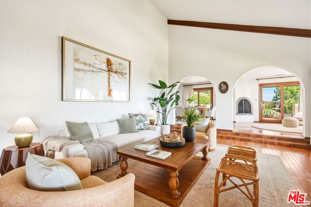 5461 Horizon Drive, Malibu, CA 90265