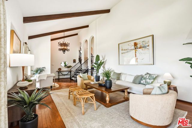5461 Horizon Drive, Malibu, CA 90265