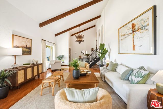 5461 Horizon Drive, Malibu, CA 90265