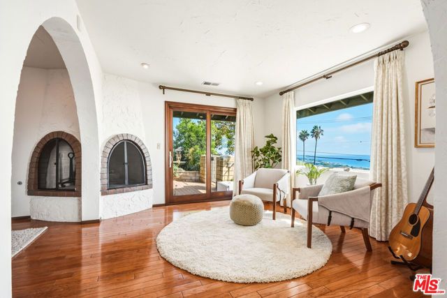 5461 Horizon Drive, Malibu, CA 90265