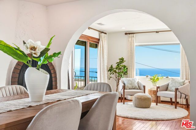 5461 Horizon Drive, Malibu, CA 90265