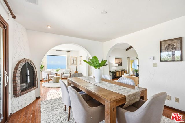 5461 Horizon Drive, Malibu, CA 90265
