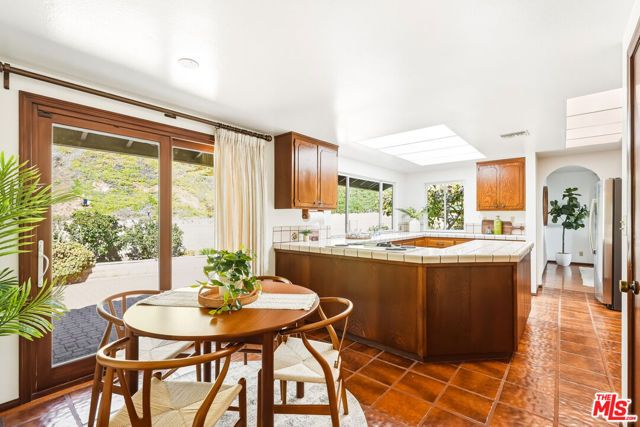 5461 Horizon Drive, Malibu, CA 90265