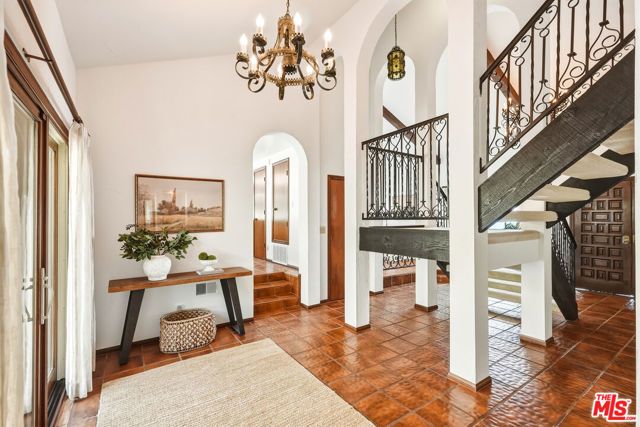 5461 Horizon Drive, Malibu, CA 90265
