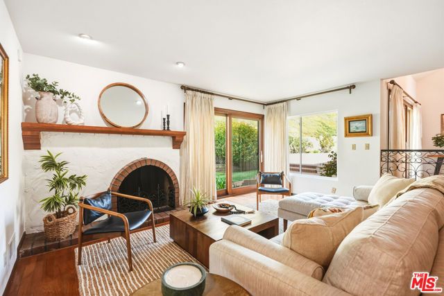 5461 Horizon Drive, Malibu, CA 90265