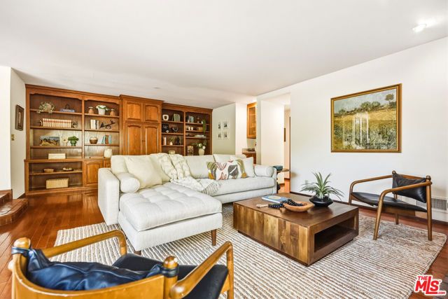 5461 Horizon Drive, Malibu, CA 90265