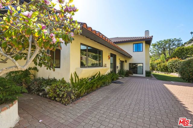 5461 Horizon Drive, Malibu, CA 90265